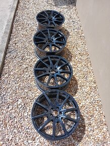 Originál kolesá Mercedes Benz S AMG 5x112R20 - 9