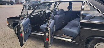tatra 613 V8 1987 - 9
