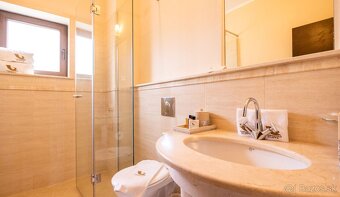 3-izbový PENTHOUSE s GARÁŽOU, THRACIAN CLIFFS, Bulharsko - 9