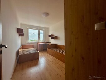 PREDAJ 4 izbový byt 84 m2 - I. Krasku - PRIEVIDZA - 9