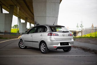 Seat Ibiza 1.4i 16V Reference - 9