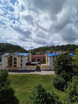 Prenájom kompletne zrekonštruovaného 1i bytu na Fončorde - 9