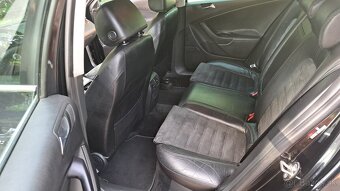 Volkswagen Passat b6 2.0.TDI 103kw DSG r.v.2007 Kupene SR - 9