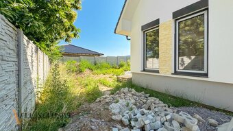 NOVINKA ALL INCLUSIVE | MODERNÉ NOVOSTAVBY NA KĽÚČ | ZLAT - 9