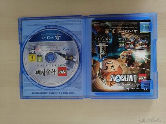 Playstation 4 hry - 9
