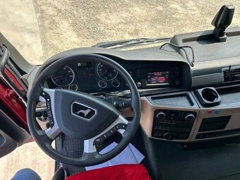 MAN TGX 26.470 6X2-4 BL - 9