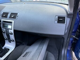 Volvo V50 2010 kw80 - 9
