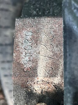 Honda 2.2 i-CTDi N22A2 - 9