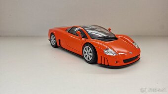 1:18 VOLKSWAGEN NARDO W12 - 9