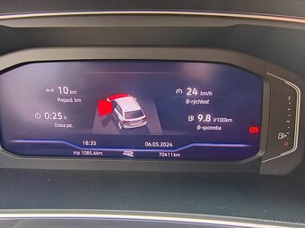Volkswagen Tiguan 2.0 TDI SCR BMT 190k 4MOTION Edition Highl - 9