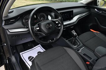 ŠKODA OCTAVIA 4 /2.0TDI //ACC//LANE ASIST// - 9