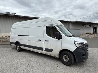 Renault Master 2.3 dCi L3H2 - 9