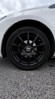 Toyota Auris 1.6 VVT, 97 kW - 9