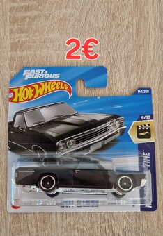 Hot Wheels main, rr, sth, rlc, diorama, team transport - 9