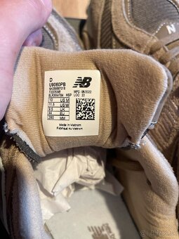 New Balance 9060 EU44 - 9