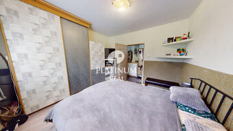 2-izbový, kompletne zrekonštruovaný, Dúbravka - 9