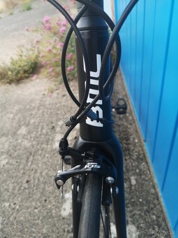 Bmc karbonovy bicykel(ako trek, giant, spezialized) - 9