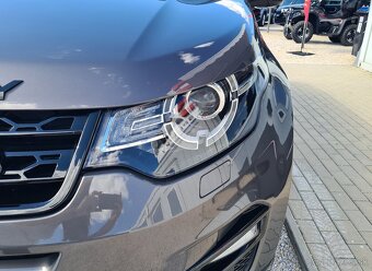 LAND ROVER DISCOVERY SPORT 2.0L SI4 HSE - 9