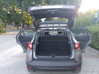 Predám Renault Captur 0.9 tce,rv:2016 - 9