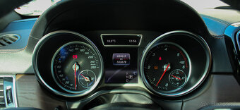 Mercedes-Benz GLS 350 d 4MATIC DPH - 9