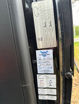 VW Multivan T6 2.0TDI 110KW 4MOTION 4x4 - 9