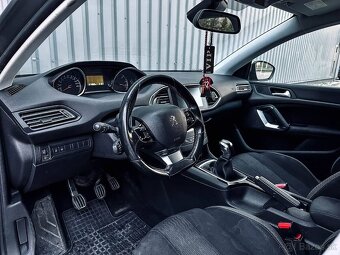 Peugeot 308 1.6 BlueHDi S S Active - 9