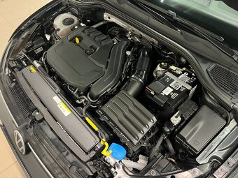 Volkswagen Golf Variant 1.5 ETSI EVO ACT 96KW LIFE DSG - 9