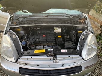 Citroën Xsara Picasso 1.6 - 9