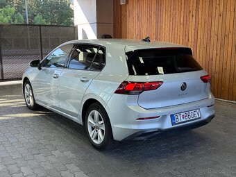 Volkswagen Golf, Hatchback, 2.0d, AT/7, 2020 - 9