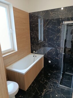 Prenájom rodinného domu - 9