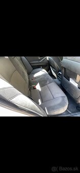 BMW 530d xDrive – 190 kW /137000 km - 9