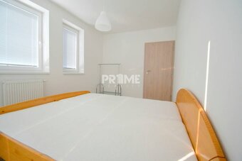 MODERNÝ 2i byt, NOVOSTAVBA, LOGGIA, KLÍMA,PARKING,Starý Háj, - 9