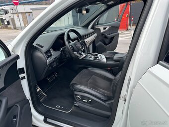 AUDI Q7 3.0 TDI, QUATTRO, TIPTRONIC 8-ST. - 9