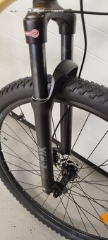 Dema Energy  7 29 2x9 veľ.M,L   Nový so zárukou - 9