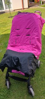 Športový kočík Easy Go Nitro - 9