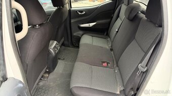 NISSAN NAVARA 23d - na predaj / na splatky - 9