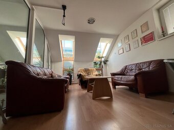 Predaj firemného a skladového areálu v Nitre - 9