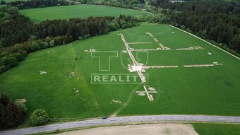 PERFEKTNÉ STAVEBNÉ POZEMKY NA LIPTOVE PRIPRAVENÉ NA... - 9