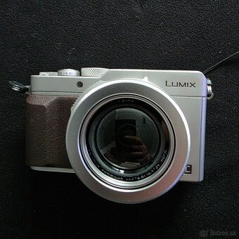 Panasonic LX 100 - 9