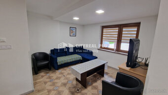 Ponúkam na prenájom 3 izbový byt v obci Kolta - 9