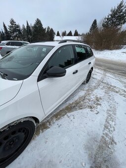 Škoda octavia 3 - 9