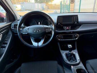 Hyundai i30 CW 1.4 T-GDi - 9