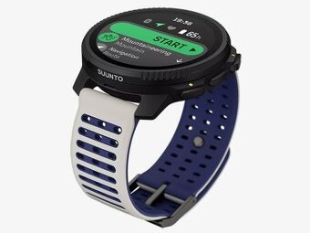 Suunto Vertical 2 Arctic Gray - 9
