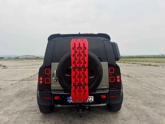 DEFENDER D300 221kw DPH-možná výměna - 9