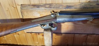 PUSKA BROKOVNICA LANCASTER CAL 16 TOP - 9