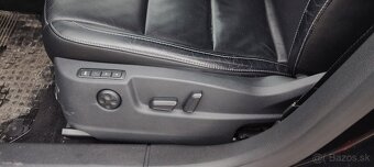 Predám Škoda Superb 2.0 TDI 103kw rok 2012 - 9