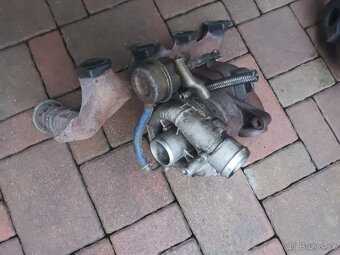 Turbo 2.0HDI , 1.6HDI 66kw,100kw - 9