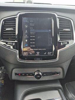 Volvo xc90 R design 173kw - 9