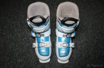 dievcenske lyže head nice one 97 cm - 9