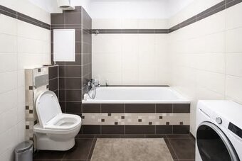 Prenájom 2 izbový byt Dubravka - 9